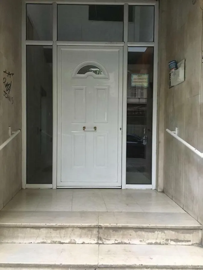 Grey Suite Filoxenia Θεσσαλονίκη 0*,  Ελλάδα