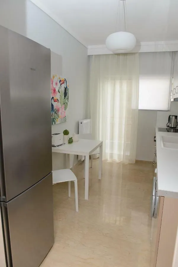 Grey Suite Filoxenia Thessaloniki 0*,