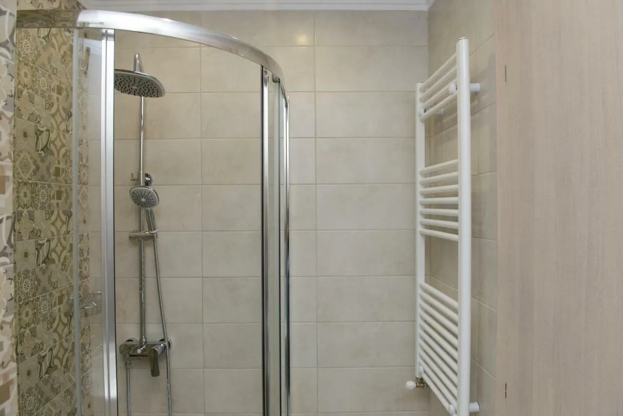 Grey Suite Filoxenia Thessaloniki 0*,  Greece