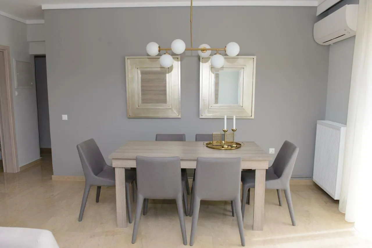 Grey Suite Filoxenia Thessaloniki 0*,